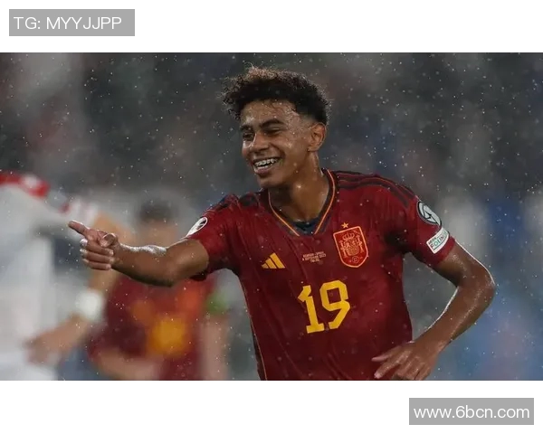 佩德里:新一代足球天才的崛起与未来发展展望 佩德里:新一代足球天才的崛起与未来发展展望