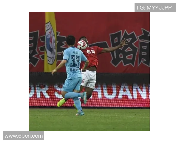 北体大与四川FC激战正酣谁能在这场较量中笑到最后 北体大与四川FC激战正酣谁能在这场较量中笑到最后