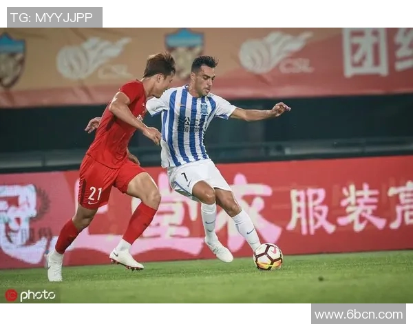 富力与贵州2017年精彩对决回顾及赛季表现分析 富力与贵州2017年精彩对决回顾及赛季表现分析