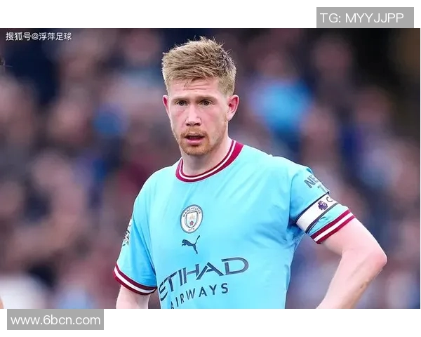 德布劳内:足球场上的魔术师如何改变比赛的节奏与结果 德布劳内:足球场上的魔术师如何改变比赛的节奏与结果