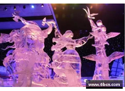 冬奥体育明星风采对比 展现冰雪舞台上的光辉时刻